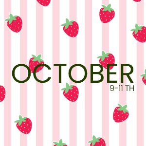 October