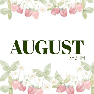 August