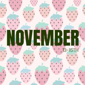 November