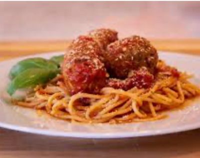 SUNDAY SUPPER MAIN DISH