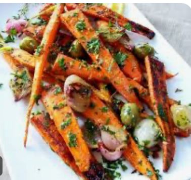 SUNDAY SUPPER SIDE DISH