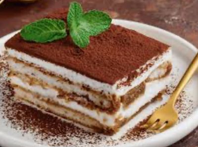 SUNDAY SUPPER DESSERTS