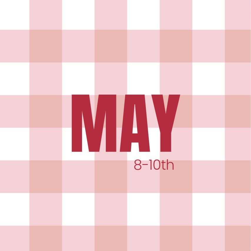 MAY FRIDAY ONLY PASS Granny Camp