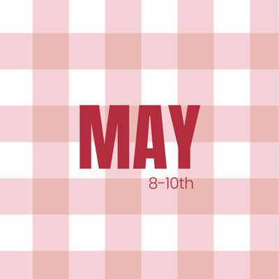 MAY FRIDAY ONLY PASS Granny Camp