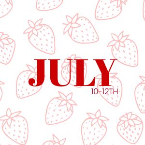 JULY 3 DAY PASS Granny Camp