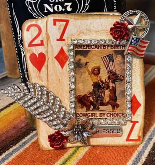 SATURDAY 4:00 - Rodeo Ready