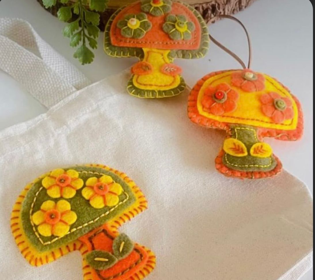 SATURDAY 4:00 - Pint-Sized Portobellos