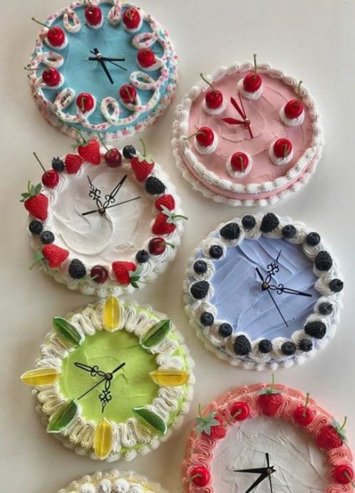 FRIDAY 7:00 - Time for a Treat