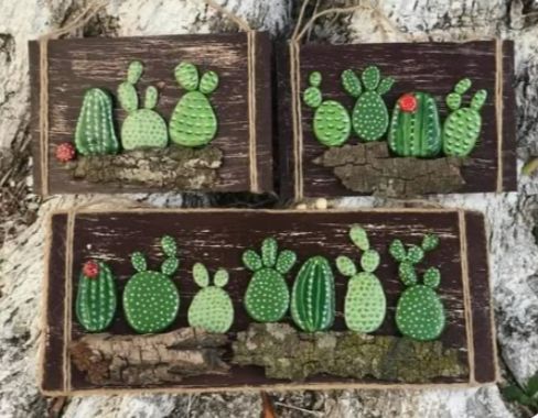 FRIDAY 9:00 - Cactus Garden