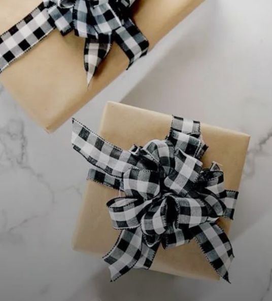 GC SATURDAY 10:30 - Bow Making 101