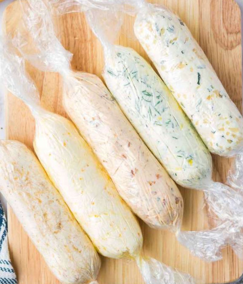 SATURDAY 12:00 - Happy Hands Butter