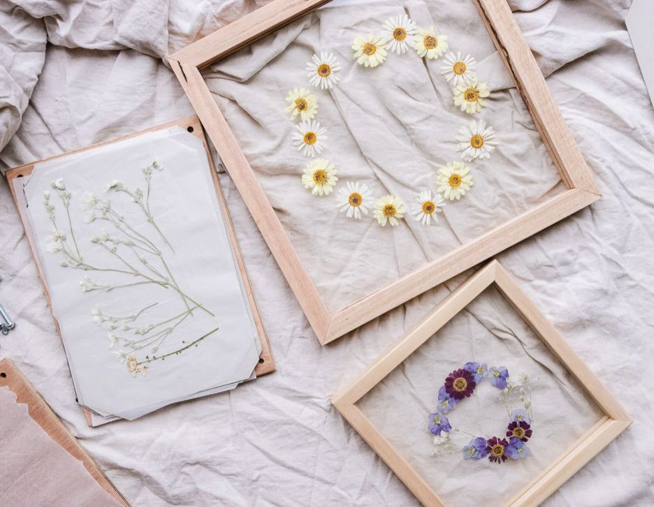 SATURDAY 3:00 - Flower in Bloom