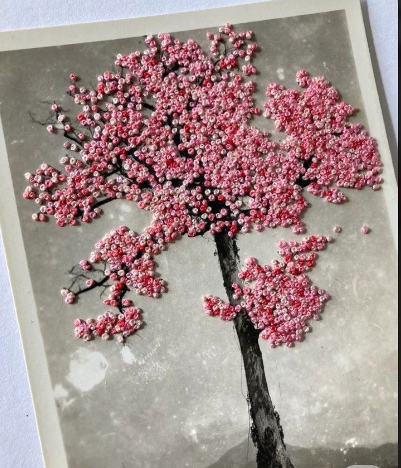 SATURDAY 3:00 - Picture Perfect Stitch