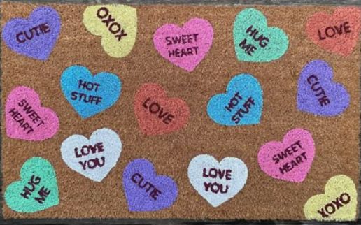 SATURDAY 3:00 - Doorway Delight