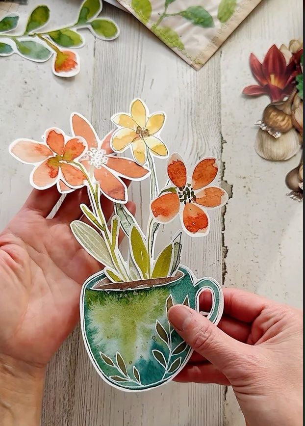 FRIDAY 5:00 - Sip &amp; Sketch