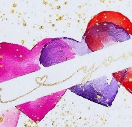 FRIDAY 5:00 - Love in Layers