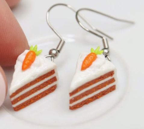 SATURDAY 3:00 - Cakewalk Cuties