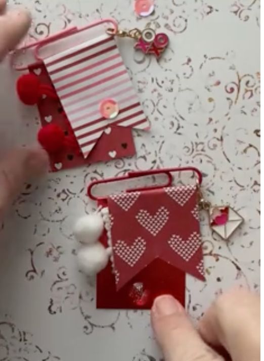 SUNDAY 10:30 - Paper Crafting 101