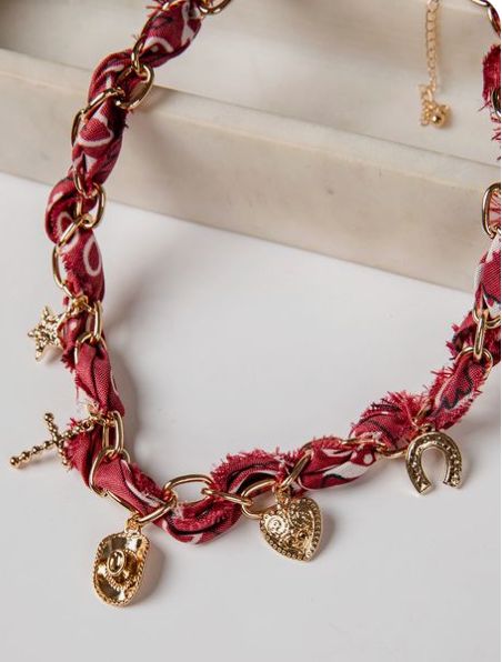 SUNDAY 12:00 - Bandana Remix