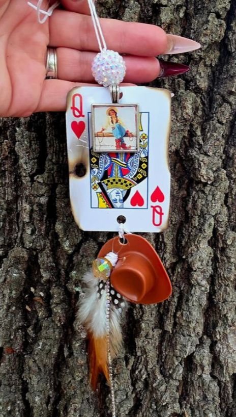 SUNDAY 4:00 - Rodeo Rearview