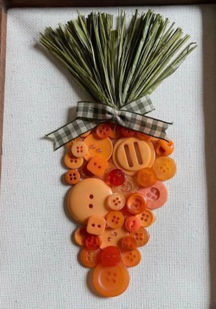 SUNDAY 4:00 - Rooted in Buttons