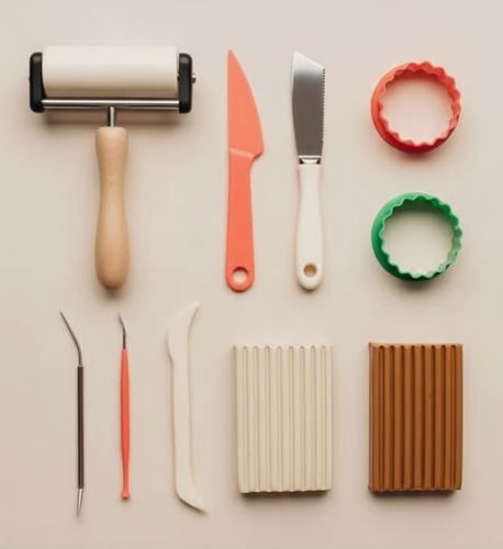 SUNDAY 10:30 - Clay 101