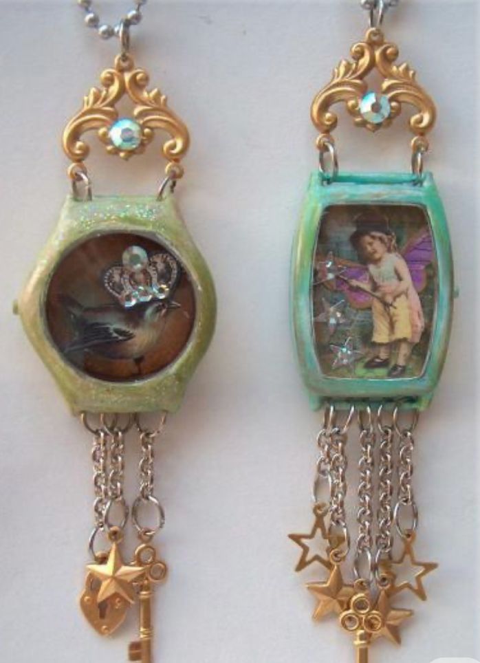 SUNDAY 12:00 - Timeless Resin Creations