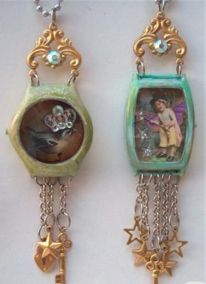 SUNDAY 12:00 - Timeless Resin Creations