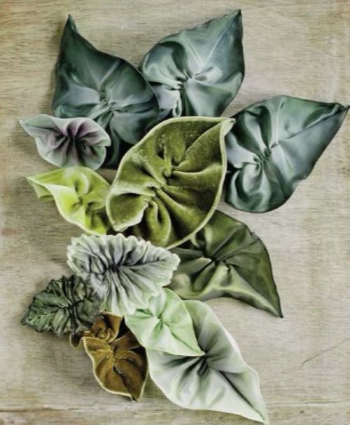 SUNDAY 3:00 - Stitched Succulents