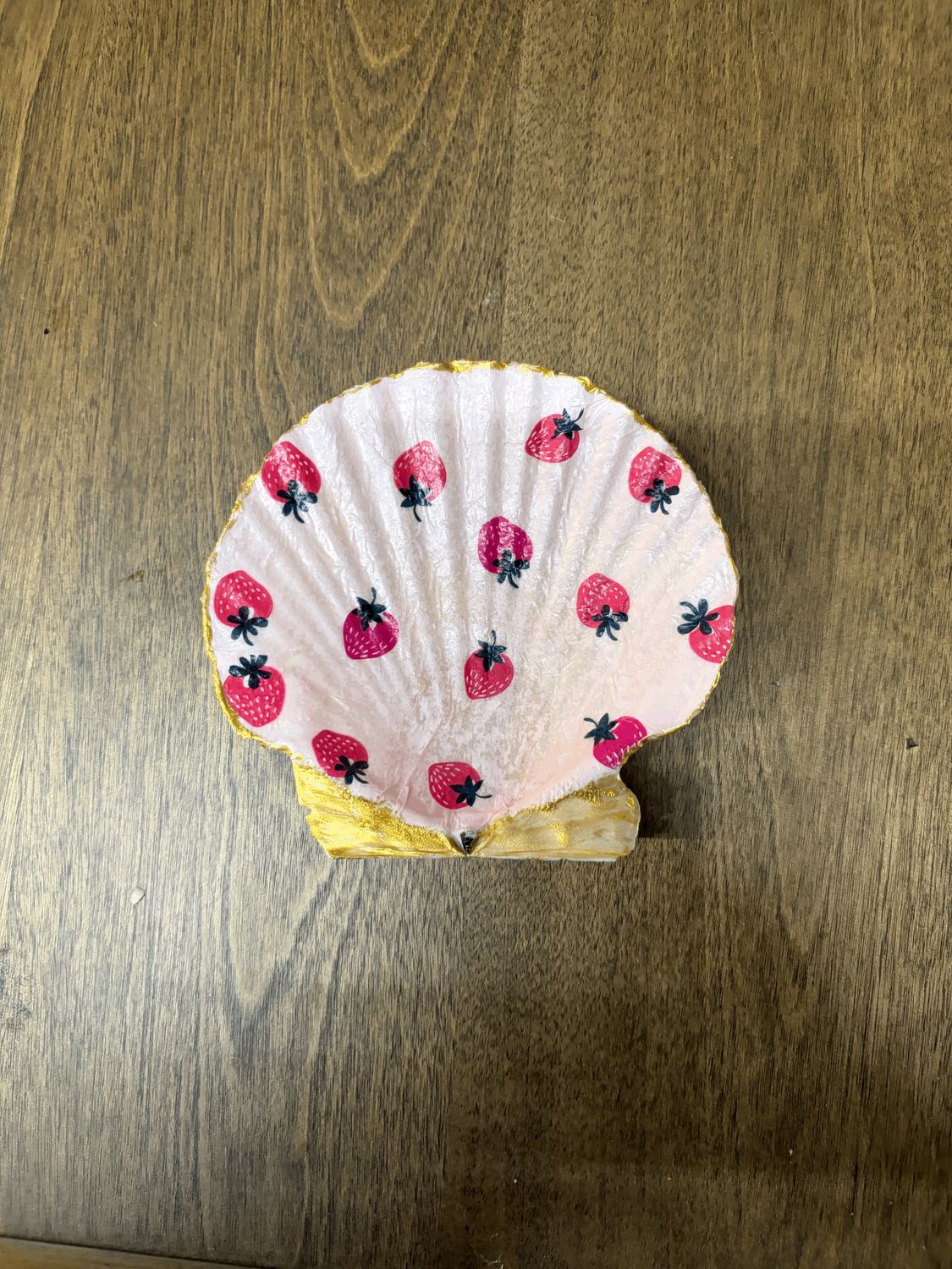 SUNDAY 3:00 - Pretty Little Dishes