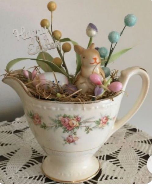 SUNDAY 3:00 - Little Scene in a Cup