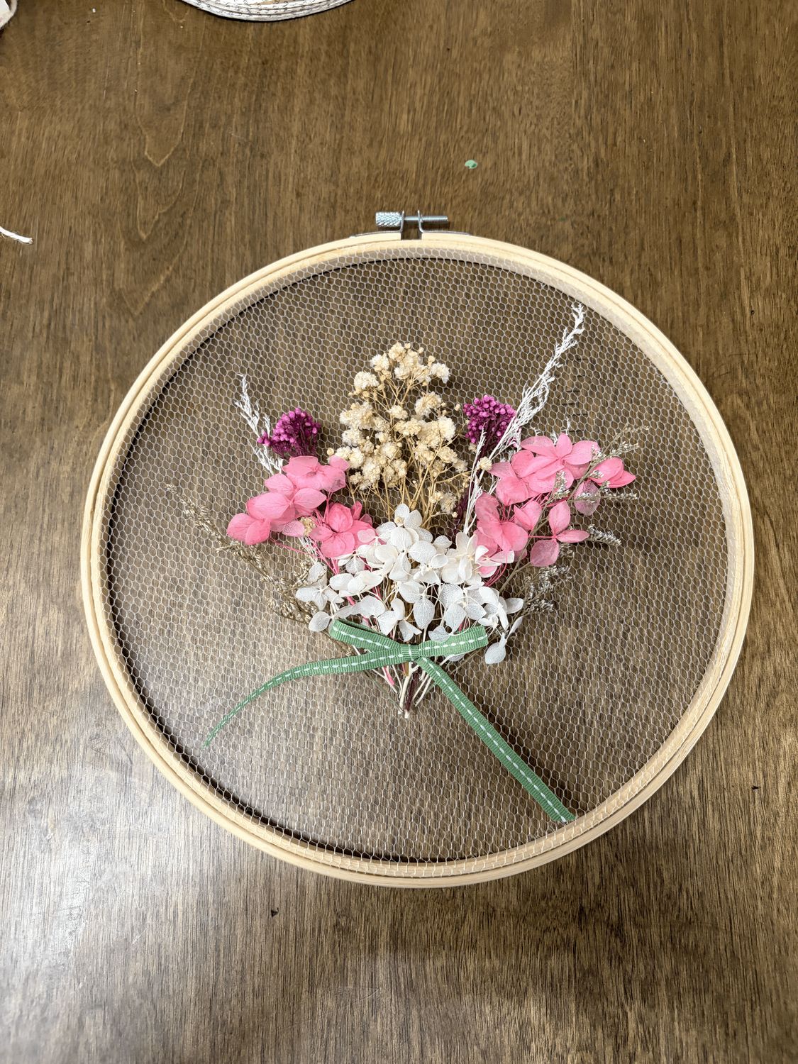 SUNDAY 5:00 - Hoop &amp; Bloom