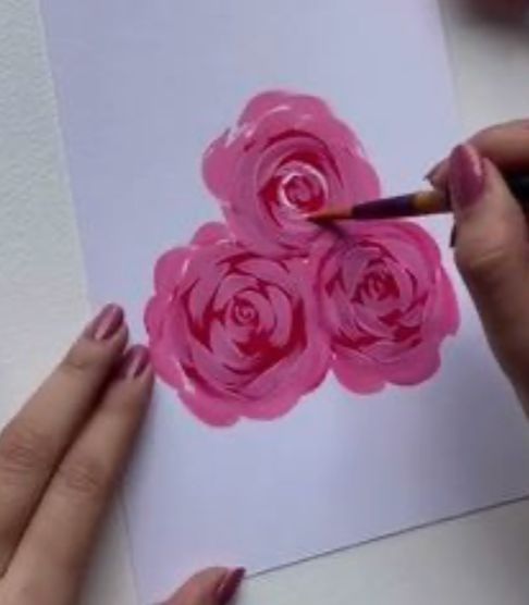 SUNDAY 10:30 - Painting 101