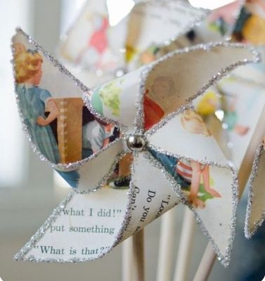 SUNDAY 5:00 - Vintage Wind Wonders