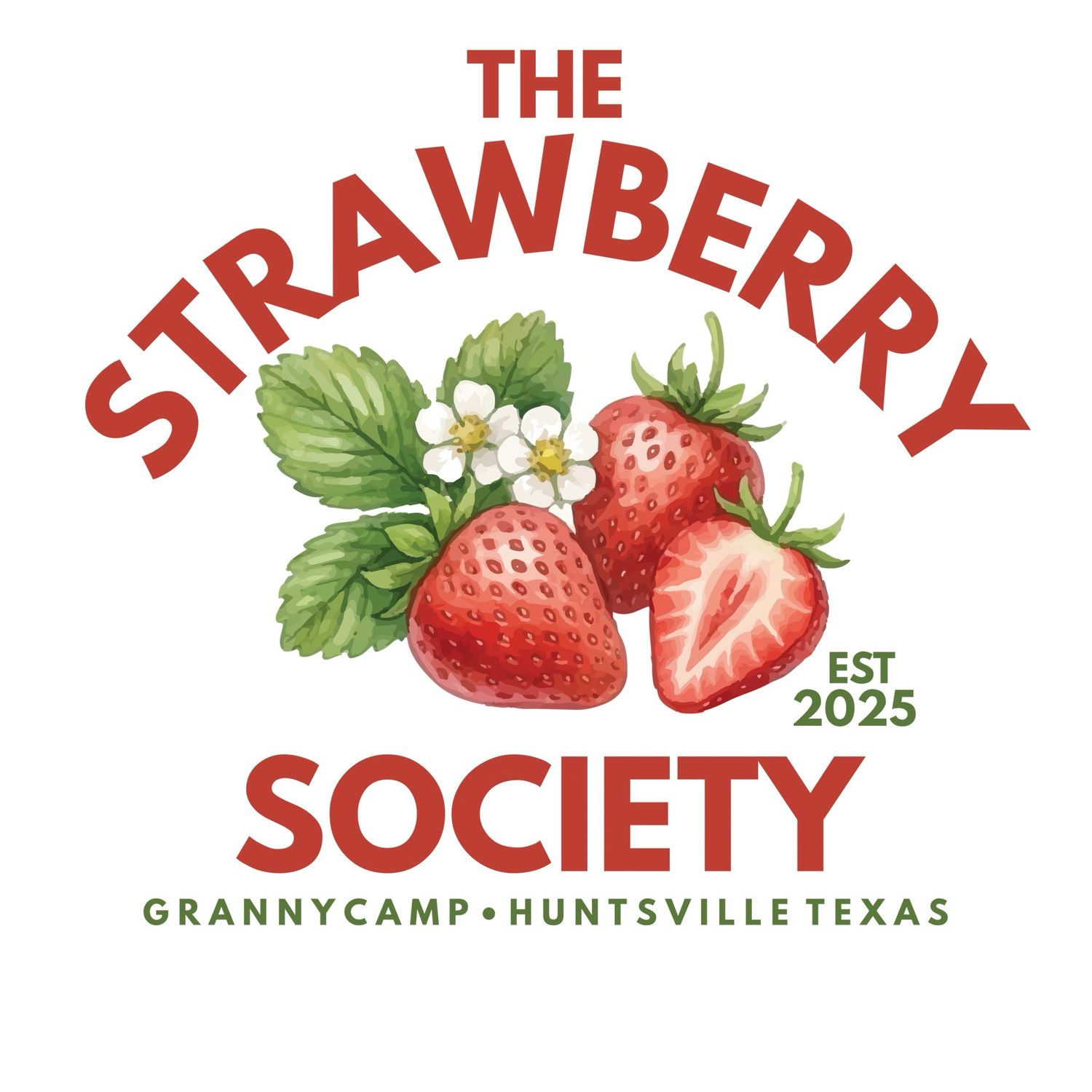 August 3 DAY Pass Granny Camp