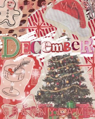 DECEMBER 3 DAY PASS GC