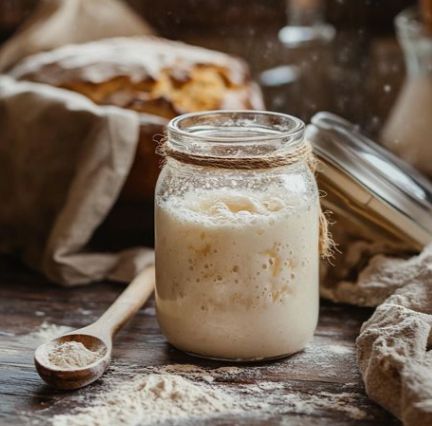 SAT SPECIAL 12:00 - Talk Dough to Me