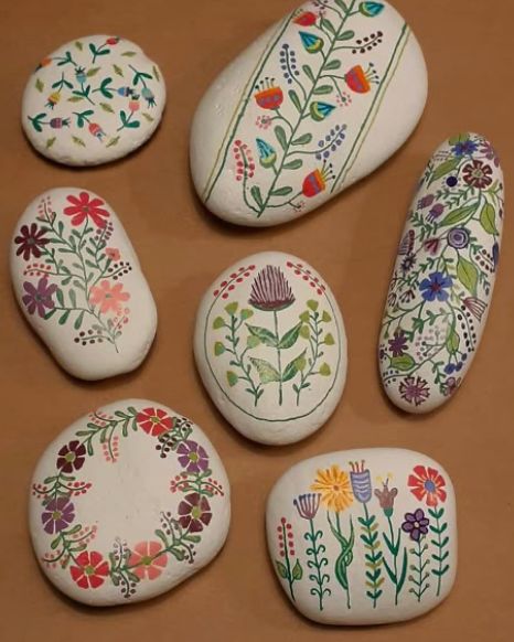 SAT SPECIAL 5:00 - Rock Your Garden