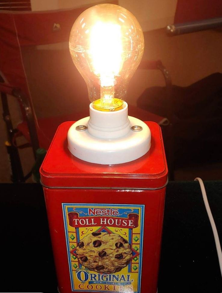 SAT SPECIAL 3:00 - Tins &amp; Twinkle