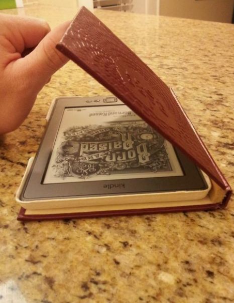 SAT SPECIAL 3:00 - Tiny Tales, Big Style