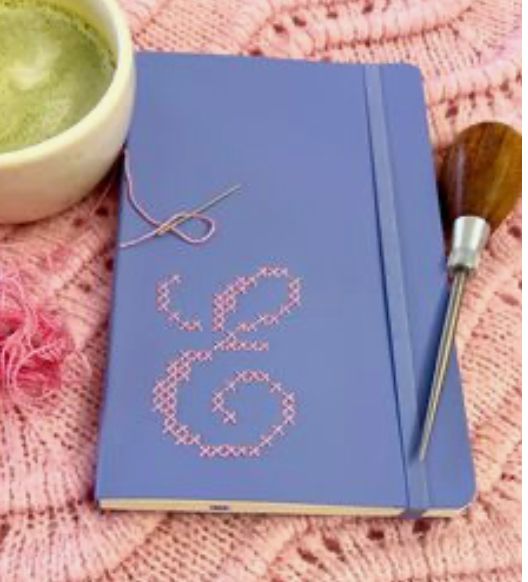 GC FRIDAY 5:00 - Cover Me in Stitches