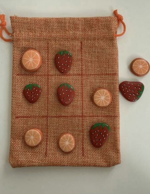 GC FRIDAY 9:00 - Tic Tac Rock