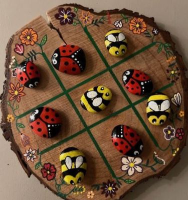 GC SATURDAY 4:00 - Tic Tac Rock
