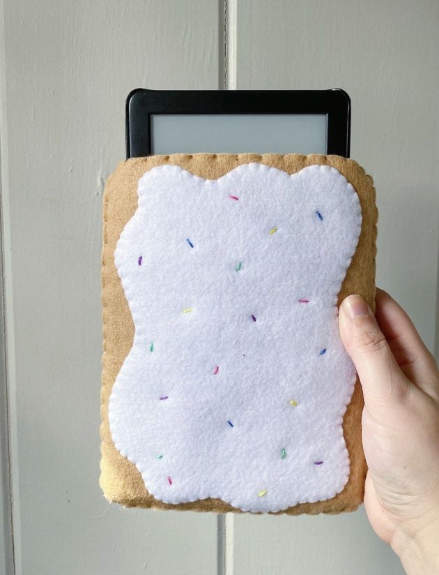 GC SATURDAY 1:00 - Pop Tart Threaded Treats