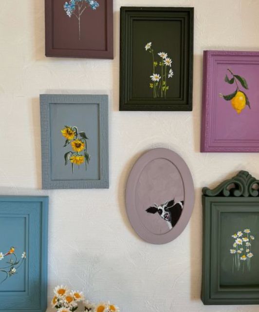 GC SUNDAY 3:00 - Moody Mini Masterpieces