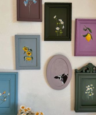 GC SUNDAY 3:00 - Moody Mini Masterpieces