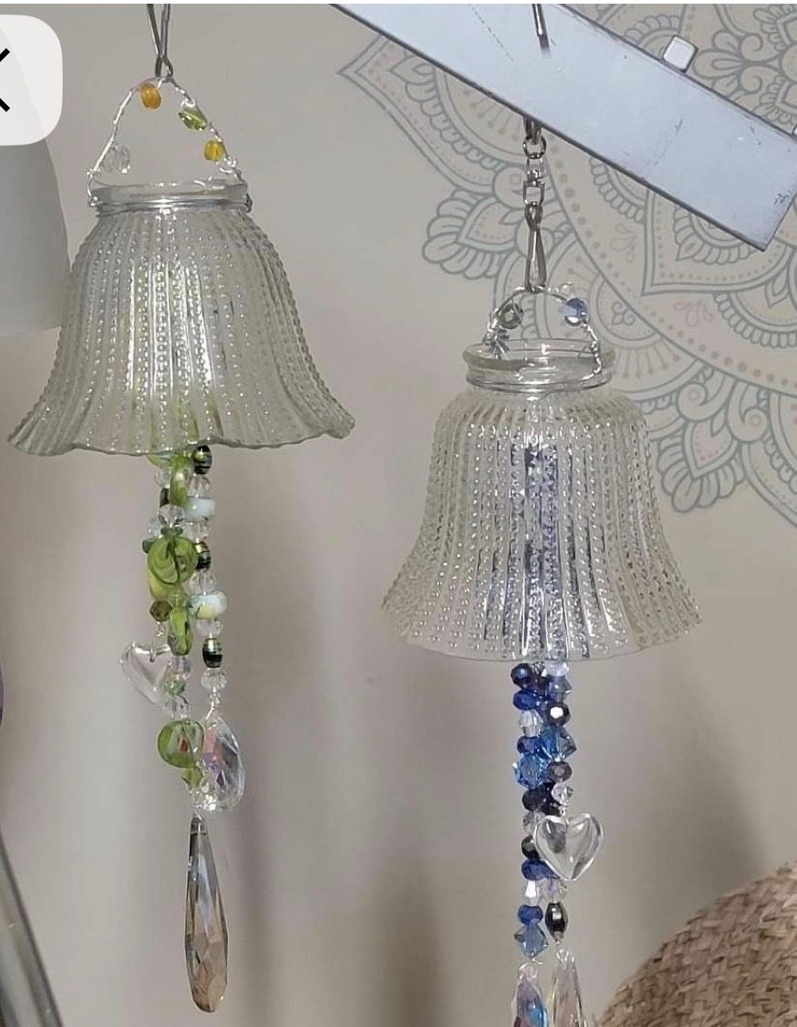 SAT SPECIAL 3:00 - Secret Garden Chimes