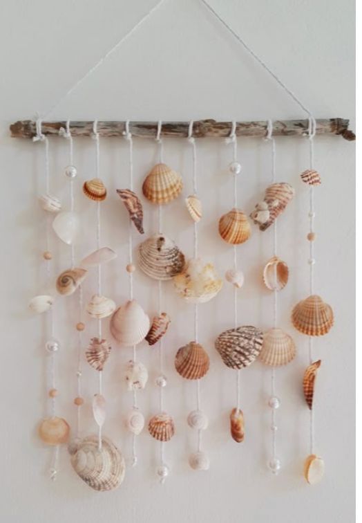 CG SATURDAY 12:00 - Hangin’ by a Shell