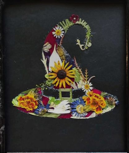 CG SUNDAY 12:00 - Petals &amp; Potions