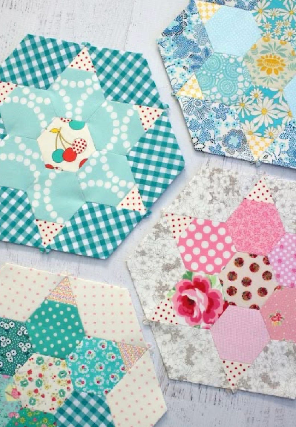 Little Split Peas x Granny Camp Workshop : Proper Paper Piercing